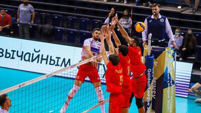 Portekiz'e set vermedik