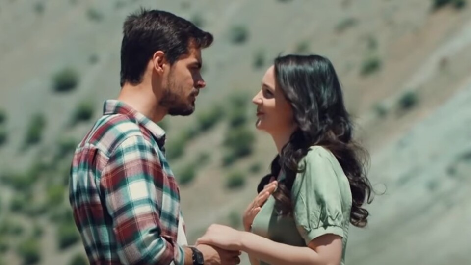 Gönül Dağı sezon finali yaptı