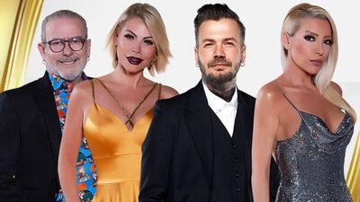 28 Mayıs Doya Doya Moda kim elendi?