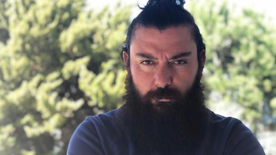 "Oyunculuk benim şifa kaynağım"