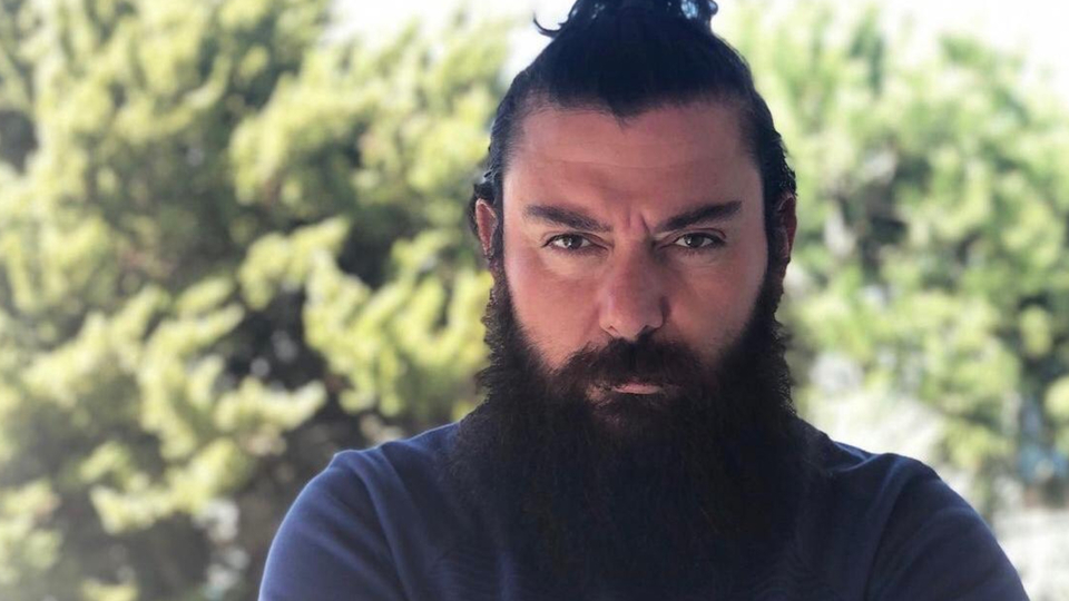 "Oyunculuk benim şifa kaynağım"