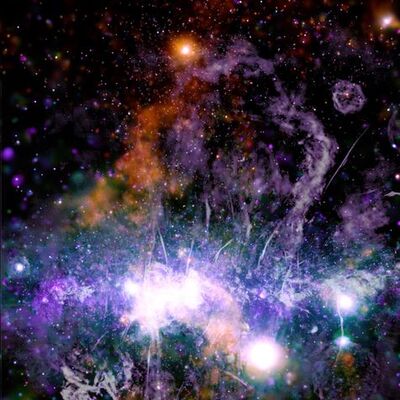 NASA 20 yıl sonunda paylaştı!