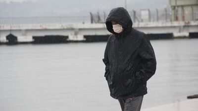 Bu illerde sağanak var