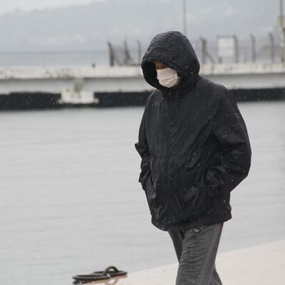 Bu illerde sağanak var