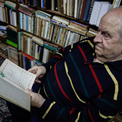 69 yıllık 'Seyir Defteri'