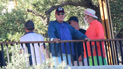 Bodrum'da ortaya çıktı