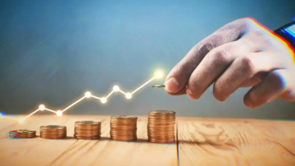 Yıllık birikim 3 milyar TL'ye ulaşabilir