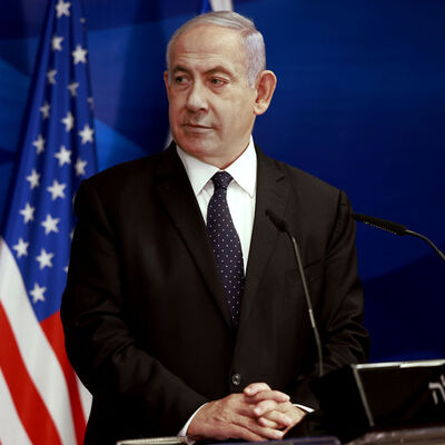 Netanyahu'dan son dakika manevrası!