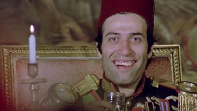 Tosun Paşa oyuncuları kimler?