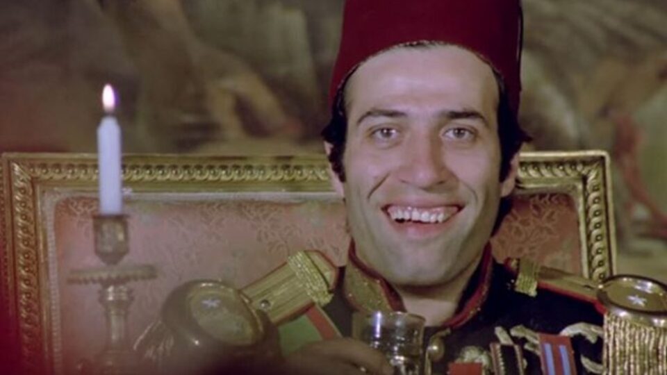 Tosun Paşa oyuncuları kimler?