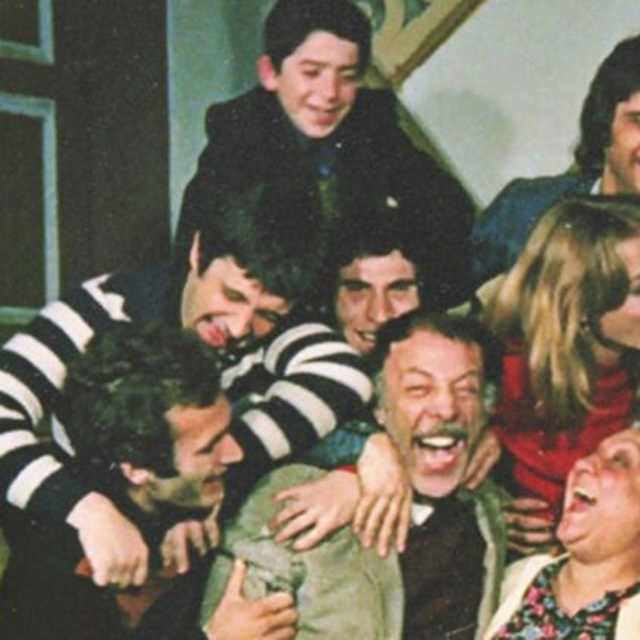 Bizim Aile filmi oyuncuları kimler?