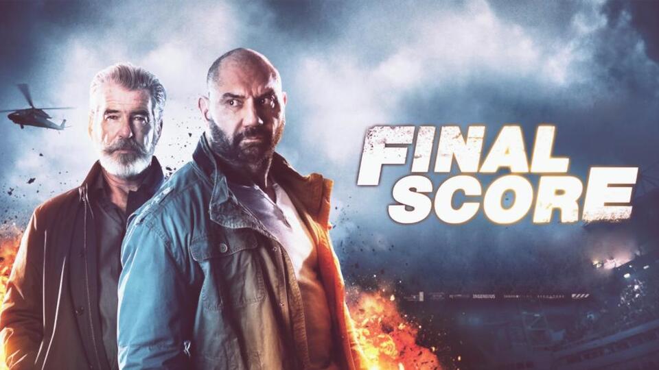 Son Darbe filmi oyuncuları kimler?