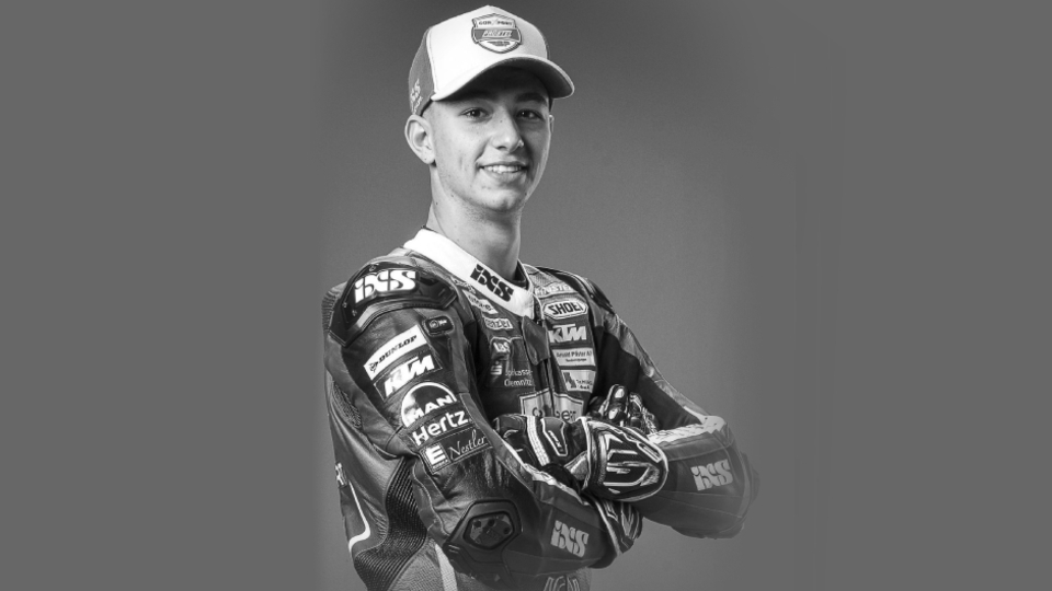 19 yaşındaki sürücü hayatını kaybetti!