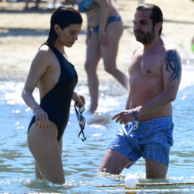 Beren ile Kenan, Bodrum'da