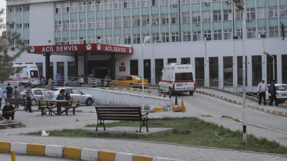 Ankara'da 2 grup arasında silahlı kavga: 1 ölü