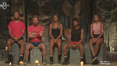 Survivor SMS sıralaması ne oldu?