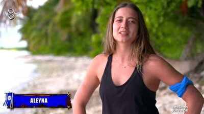 Aleyna Kalaycıoğlu kimdir?