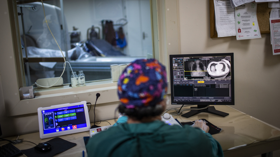 Yeni vaka sayısı açıklandı