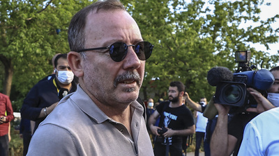 "Bir şey söylerse mutlaka olur"