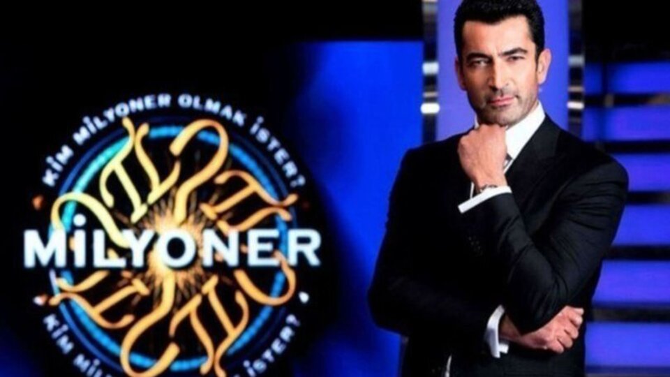 Kim Milyoner Olmak İster'de çarpıcı soru!