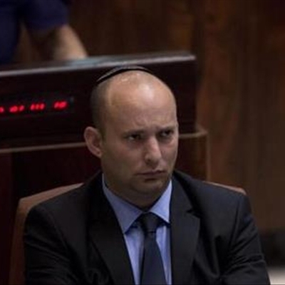 Netanyahu'nun koalisyon kurma ihtimali azaldı