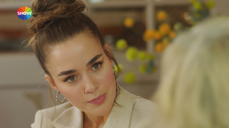 Cam Tavanlar için geri sayım!