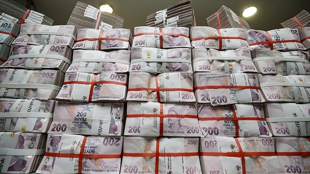 İlk çeyrek büyüme açıklanıyor