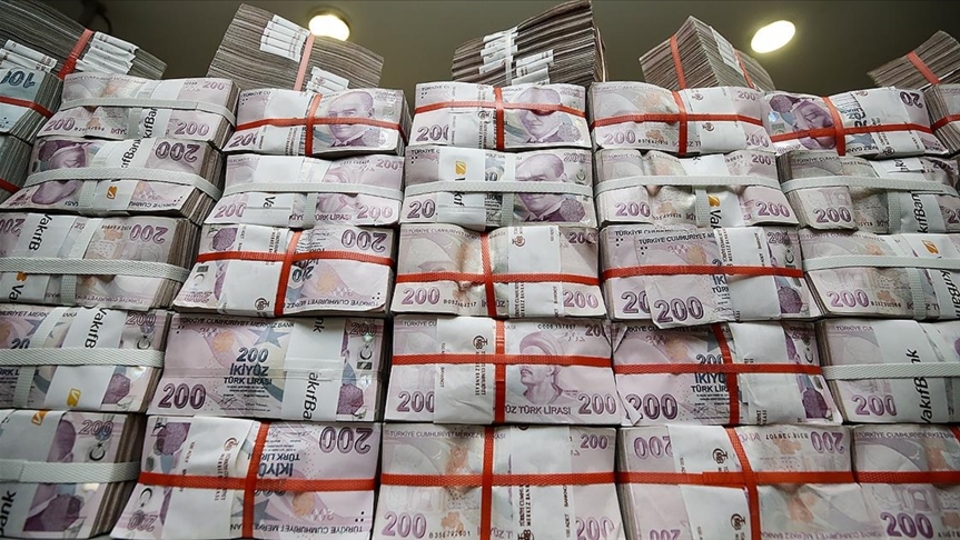 İlk çeyrek büyüme açıklanıyor