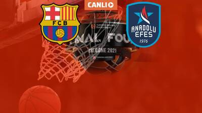 Anadolu Efes tarih yazdı!