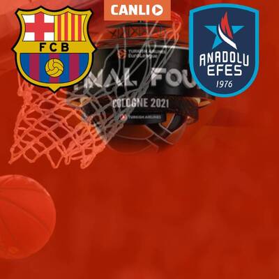 Anadolu Efes tarih yazdı!