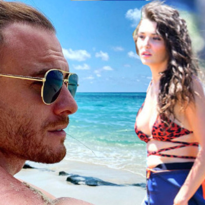 "İş arkadaşlığı, aşka dönüştü"