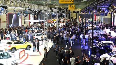 4 yıl aradan sonra geri dönüyor