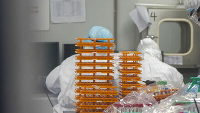 Çin Kovid-19'un izlerini gizledi mi?