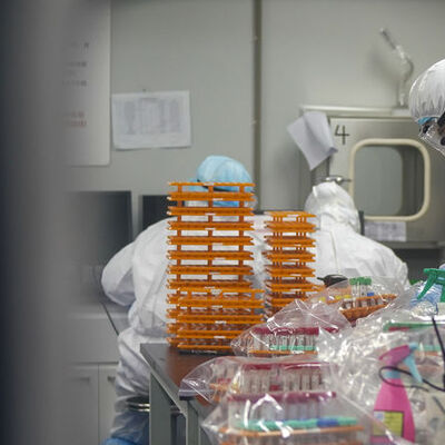 Çin Kovid-19'un izlerini gizledi mi?