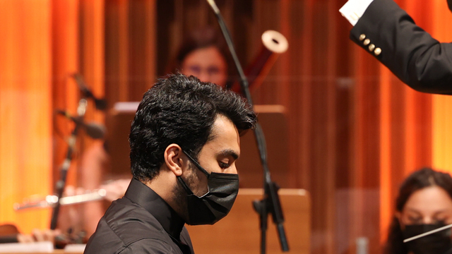 İş Sanat sezonu İstanbul Ensemble'la tamamlıyor