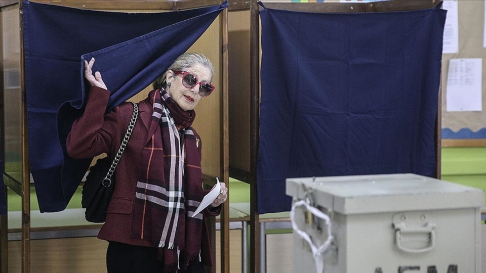 Kıbrıs Rum kesiminde seçim sonuçları açıklandı