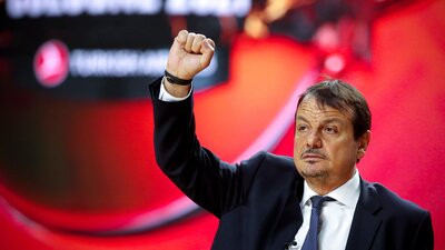 Koleksiyoner Ataman!