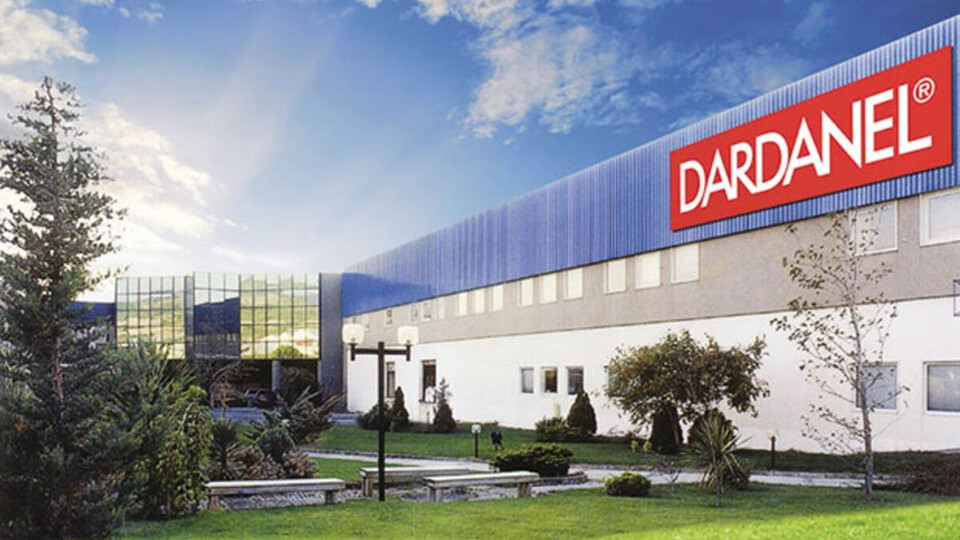 Dardanel Yunan rakibini satın aldı