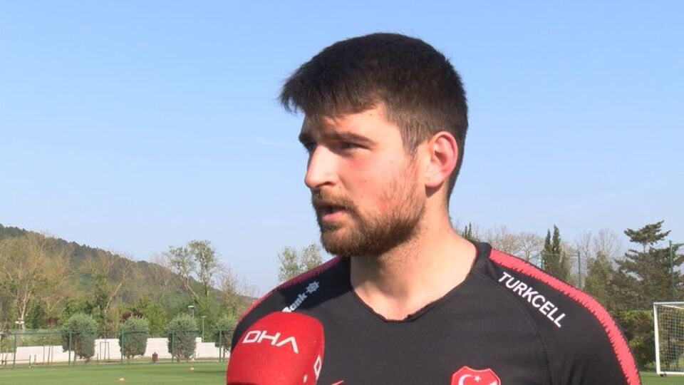 "Şampiyonlar Ligi bambaşka"