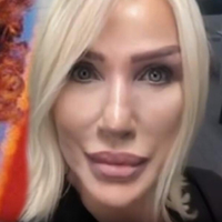 Seda Sayan'ın büyük değişimi