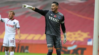 "Uğurcan Çakır artık gitmeli"