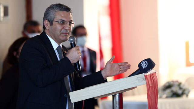 CHP Doğu Masası sahaya iniyor