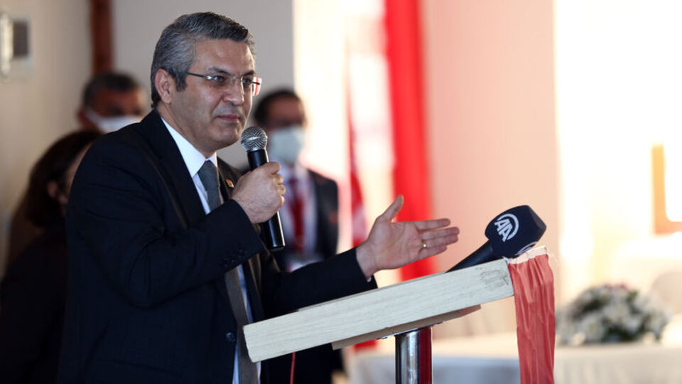 CHP Doğu Masası sahaya iniyor