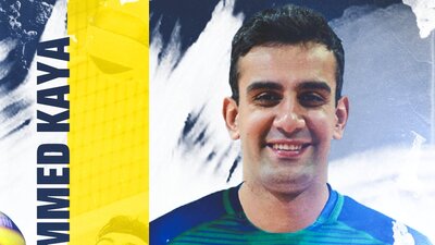 Muhammed Kaya, Fenerbahçe'de