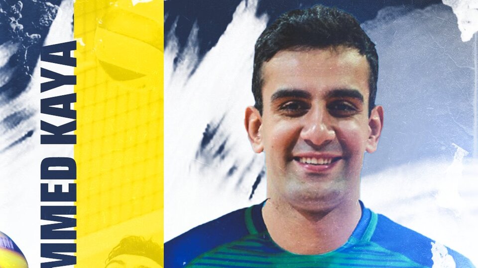 Muhammed Kaya, Fenerbahçe'de