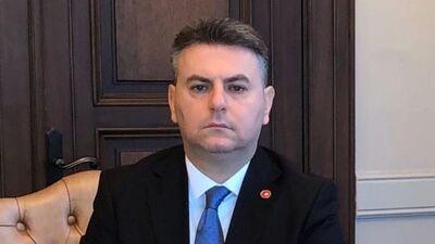 'Böyle bir büyüme dünya rekorudur'