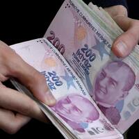 İlk çeyrek büyüme rakamları açıklandı