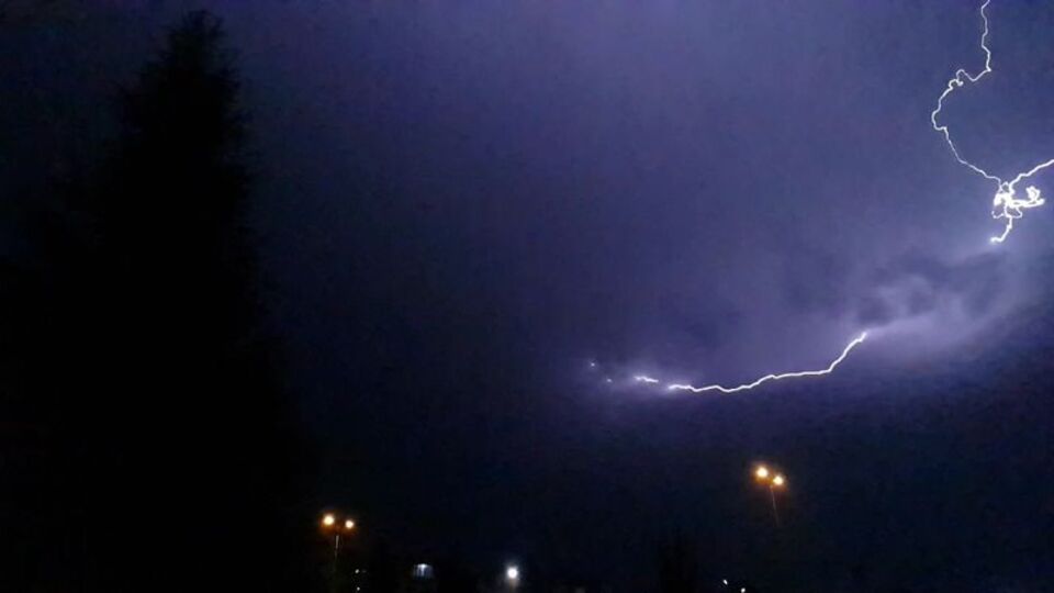 Meteoroloji şimdiden uyardı! 7 saat dikkat