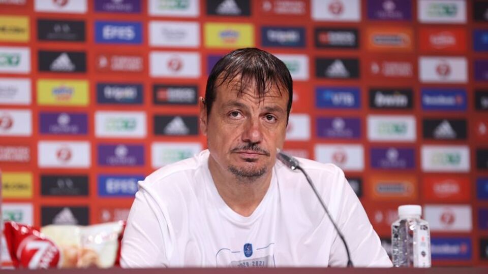 Ataman'dan gönderme! "Önce Türkçe..."