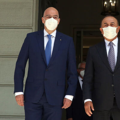 Türkiye ve Yunanistan aşı sertifikasında anlaştı!